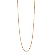 Collana Unoaerre Donna in Bronzo 000EXH4724000-1518 - 000EXH4724000-1518